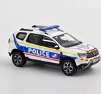 Dacia Duster 2021 Police Nat. Guadeloupe 1/43 NOREV 509027