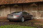 Aston Martin DB9 5.9 V12 Touchtronic Coupe (bj 2007), Auto's, Aston Martin, Automaat, Achterwielaandrijving, 5935 cc, 12 cilinders