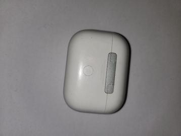 Apple Airpods Oplaadcase case oplader lader Iphone beschikbaar voor biedingen