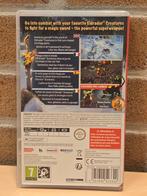 Eldrador Creatures - Nintendo Switch, Nintendo, Support.nintendo.nl, 1 speler, Ophalen of Verzenden