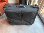 Tumi koffer - Alpha Garment bag, Sieraden, Tassen en Uiterlijk, Koffers, Zo goed als nieuw, 55 cm of meer, Ophalen, 60 tot 70 cm