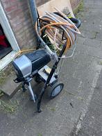 Wagner, Doe-het-zelf en Verbouw, Schildersmaterialen, Ophalen of Verzenden, Zo goed als nieuw, Verfspuit of Verfpomp