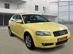 Audi A3 2.0 TDI Ambiente/DAKJE/VELGEN/6BAK, Voorwielaandrijving, Gebruikt, 700 kg, Origineel Nederlands