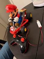 Mario Kart RC Auto - Carrera, Ophalen of Verzenden, Gebruikt, Overige typen
