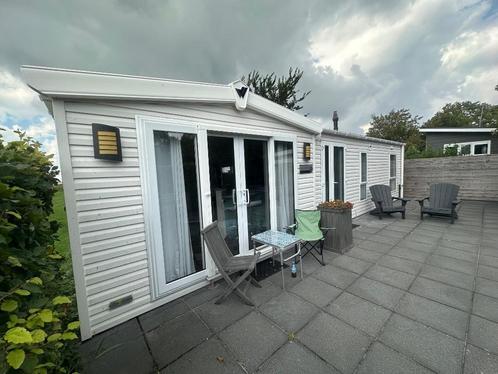 2 x chalet Willerby Azure prijs p.st.: (Gratis transport)♦️, Caravans en Kamperen, Stacaravans, tot en met 6, Verzenden