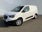 Opel Combo 1.5D L2H1 Edition Automaat Cruise Navi Airco Wint, Stof, Gebruikt, Euro 6, 4 cilinders