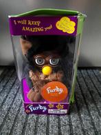 furby elektronic toys kinderen verzamel speelgoed Furby, Ophalen of Verzenden, Zo goed als nieuw
