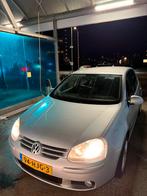 Volkswagen Golf 1.4 TSI 90KW 2008 Grijs, Voorwielaandrijving, 4 cilinders, 122 pk, Origineel Nederlands