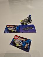 Lego Cyber Blaster 6800/6816, Ophalen of Verzenden, Zo goed als nieuw, Losse stenen, Lego