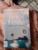 John Grisham thillers 2 boeken, Ophalen of Verzenden, Zo goed als nieuw, John Grisham, Nederland