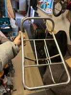 Zwitsers bagagerek kreidler, Fietsen en Brommers, Brommeronderdelen | Kreidler, Ophalen of Verzenden, Gebruikt, Overige typen