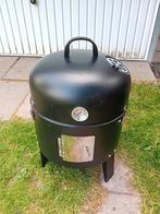 Rookton, smoker rook ton, bbq, Ophalen, Zo goed als nieuw