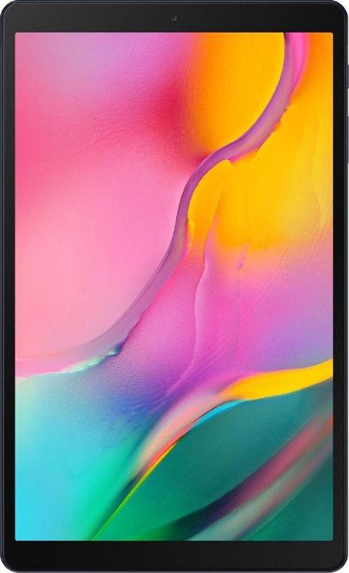 Samsung Galaxy Tab A 8.0 (2019) - 8 Inch - 4G - 32GB - Zwart, Computers en Software, Android Tablets, Nieuw, Wi-Fi, 8 inch, 32 GB