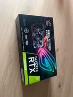 RTX 2080 Super Asus ROG Strix Gaming, Computers en Software, Videokaarten, Ophalen, PCI-Express 3, Zo goed als nieuw, Nvidia