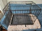 Nieuwe hokkenhok 60x40 cm, Hondenkennel, Minder dan 65 cm, Ophalen of Verzenden, Minder dan 75 cm