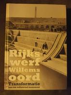 Rijkswerf Willemsoord: Transformatie, Ophalen of Verzenden, Gelezen, Architectuur algemeen, Wyze Patijn
