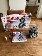 Lego Star Wars 75177 First Order Heavy Scout Walker, Kinderen en Baby's, Speelgoed | Duplo en Lego, Complete set, Ophalen of Verzenden