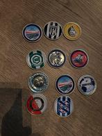 Voetbal cluppies, Ophalen of Verzenden, Nieuw, Sport, Speldje of Pin