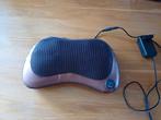 Massage pillow, Ophalen of Verzenden, Zo goed als nieuw, Apparaat