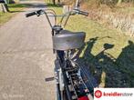 Puch Z Two met Geel brommer kenteken zeer netjes, Fietsen en Brommers, Gebruikt, 49 cc, Overige modellen