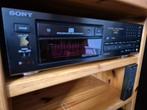 Sony CD-X33ES CD-Speler - Volledig Gereviseerd, Ophalen of Verzenden, Sony