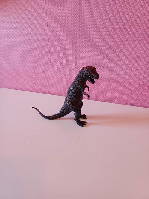 Speelgoed T-rex, 1987, Verzamelen, Speelgoed, Gebruikt, Ophalen of Verzenden
