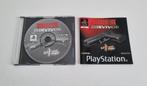 Resident Evil Survivor Playstation 1 PS1 Game, Spelcomputers en Games, Ophalen of Verzenden, Gebruikt