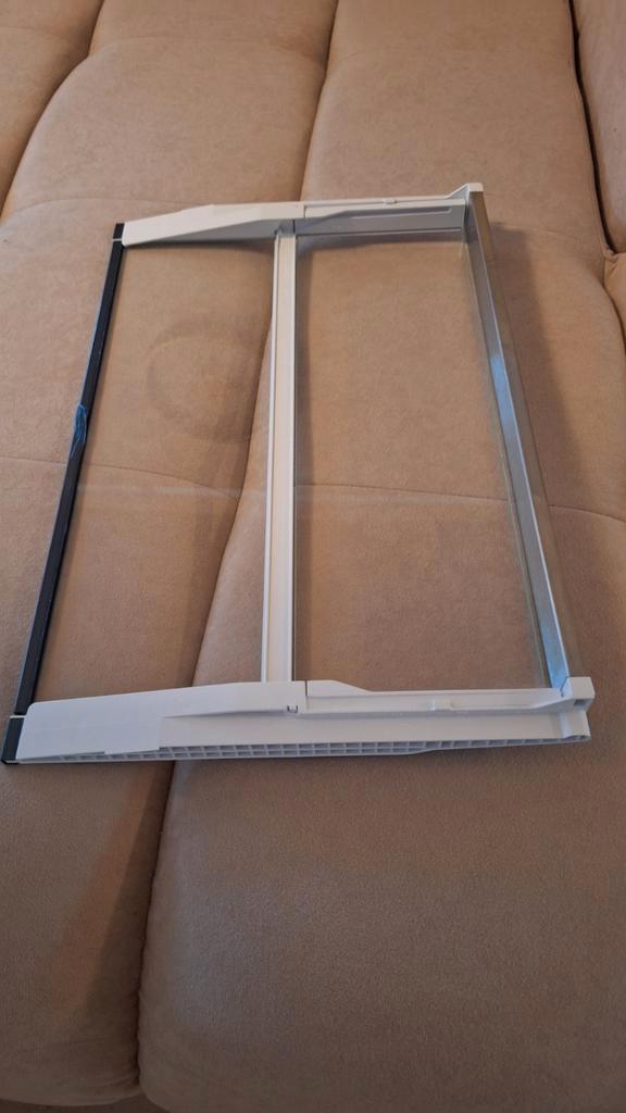 Siemens Bosch Koelkast Glasplaat - Nieuw!, Witgoed en Apparatuur, Onderdelen en Toebehoren, Nieuw, Ophalen