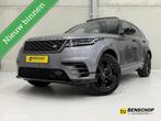 Land Rover Range Rover Velar 2.0 P400e R-Dynamic Panodak Lee, Auto's, Automaat, 404 pk, Adaptive Cruise Control, 4 cilinders
