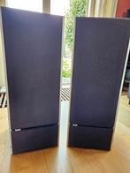 geluidsbox, Audio, Tv en Foto, Luidsprekers, Gebruikt, 60 tot 120 watt, Front, Rear of Stereo speakers, Ophalen