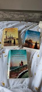 Roberta Rich - De vroedvrouw van Venetië, Ophalen of Verzenden, Zo goed als nieuw, Roberta Rich