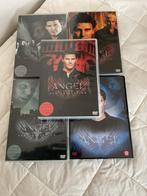 Angel DVD Boxset - Seizoenen 1-5, Boxset, Science Fiction en Fantasy, Ophalen of Verzenden, Zo goed als nieuw