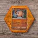 Pokemon kaarten onderzetter, Hobby en Vrije tijd, Verzamelkaartspellen | Pokémon, Ophalen of Verzenden, Zo goed als nieuw