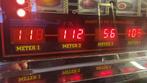 7 segment display gezocht, Ophalen, Zo goed als nieuw