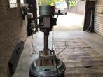 Kolomboormachine., Doe-het-zelf en Verbouw, Ophalen, 600 watt of meer, Variabele snelheid, Zo goed als nieuw