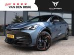 CUPRA Tavascan Adrenaline 82 kWh 286PK | NL-auto | Panoramad, Auto's, Cupra, Automaat, Achterwielaandrijving, Gebruikt, 82 kWh