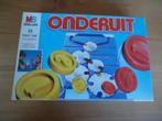 Onderuit #, Hobby en Vrije tijd, Gezelschapsspellen | Bordspellen, Een of twee spelers, Ophalen of Verzenden, Gebruikt