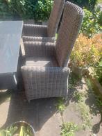 Mooie tuinset, Tuin en Terras, Tuinsets en Loungesets, Ophalen, Zo goed als nieuw