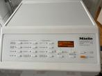 Miele wasmachine bovenlader W 647 WPM, Ophalen, 1200 tot 1600 toeren, Gebruikt, Bovenlader