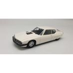 Jsn Franstyle 1:43 Citroen SM Proto ELV 2740 wit