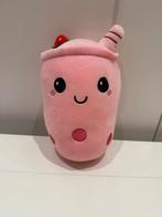 Nieuwe Squishy Bubble Tea Knuffel, Ophalen of Verzenden, Nieuw, Overige typen