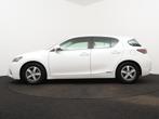 Lexus CT 200h 25th Edition Limited | Navigatie | Parkeersens, Auto's, Lexus, 1345 kg, Gebruikt, Met garantie (alle), Wit