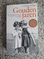 Gouden Jaren - Annegreet van Bergen, Boeken, Ophalen of Verzenden, Zo goed als nieuw, Annegreet van Bergen, Nederland