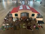 Schleich set, Verzamelen, Speelgoed, Ophalen of Verzenden, Zo goed als nieuw