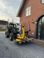 Wacker 6555 splinternieuw 0 uur op de teller trilplaat diese, Ophalen, Nieuw