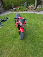 Gilera DNA, Fietsen en Brommers, Brommers | Overige merken, Ophalen of Verzenden, Gebruikt, Maximaal 45 km/u, Gilera DNA