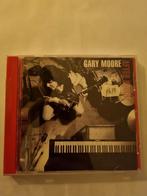 Gary Moore - After hours. Cd. 1992, Cd's en Dvd's, Cd's | Jazz en Blues, Ophalen of Verzenden