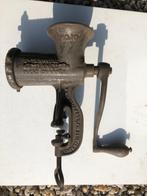 Gehakt of vlees molen, Ophalen of Verzenden, Gebruikt