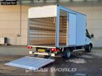 Iveco Daily 35C18 3.0L NIEUW MODEL Automaat Laadklep ACC Nav, Auto's, Bestelauto's, Automaat, Stof, Euro 6, Iveco