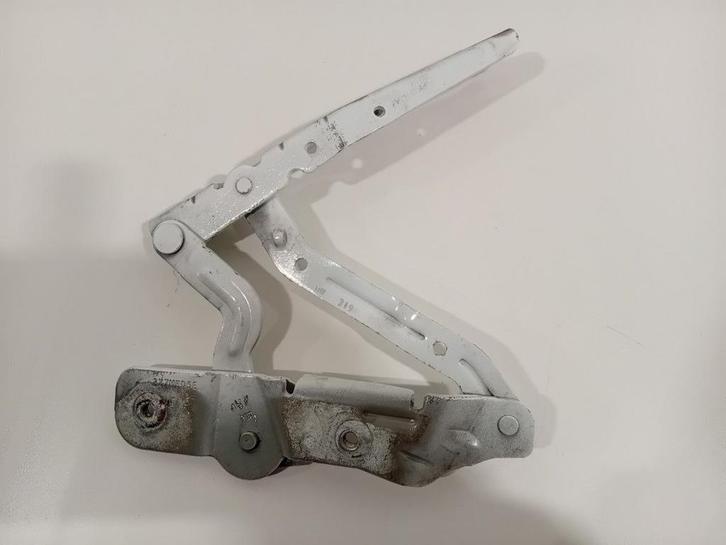 Motorkapscharnier rechts Ford Transit Connect, Auto-onderdelen, Carrosserie en Plaatwerk, Ford, Gebruikt, Herkomst onderdeel bekend